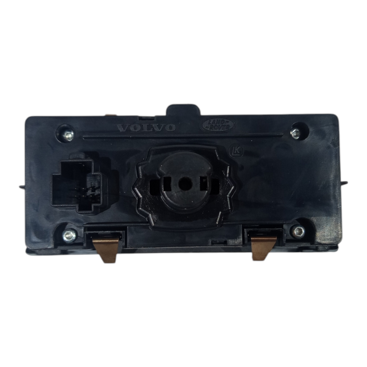 Botao Chave Luz Land Rover Freelander 2 2007 2008 09 A 2012 5