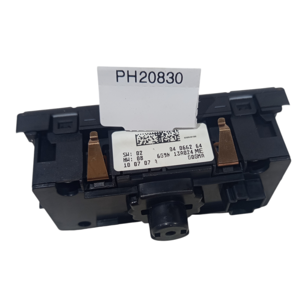 Botao Chave Luz Land Rover Freelander 2 2007 2008 09 A 2012 8