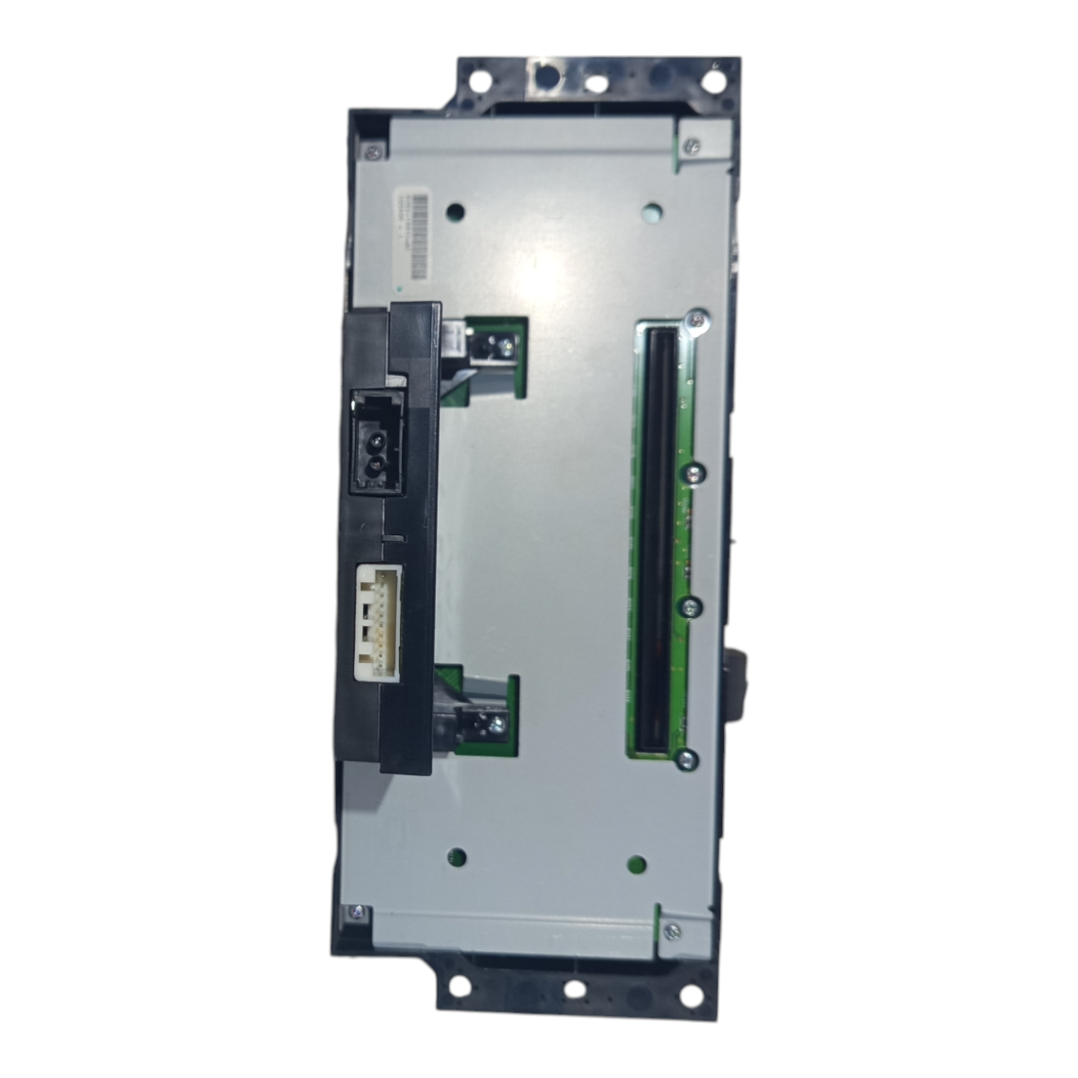 Multimidia Radio Land Rover Freelander 2 2007 A 2012 4