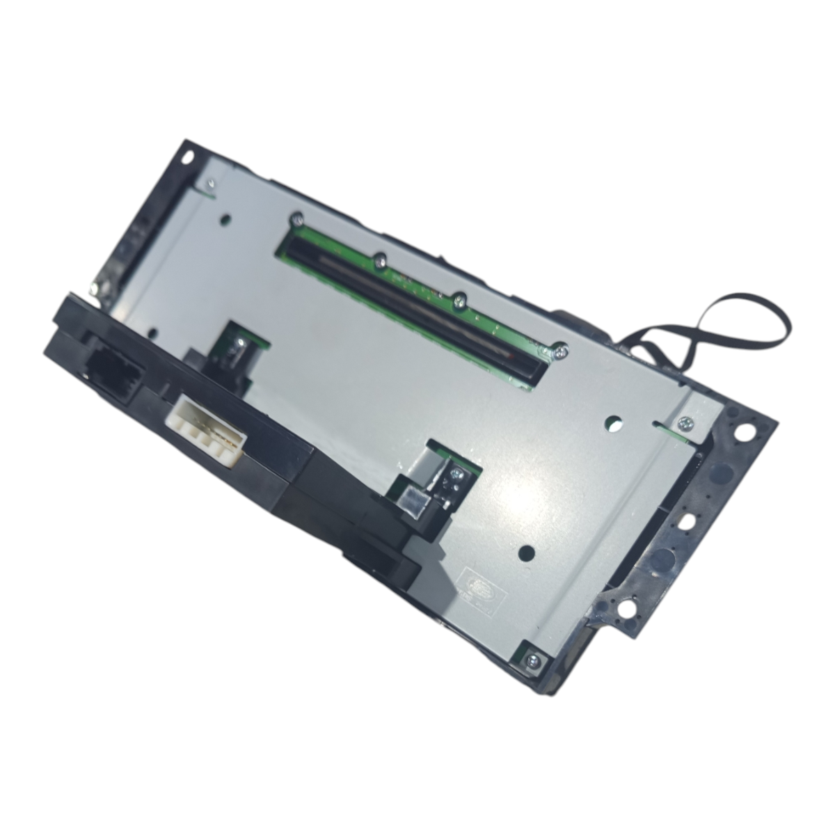 Multimidia Radio Land Rover Freelander 2 2007 A 2012 6