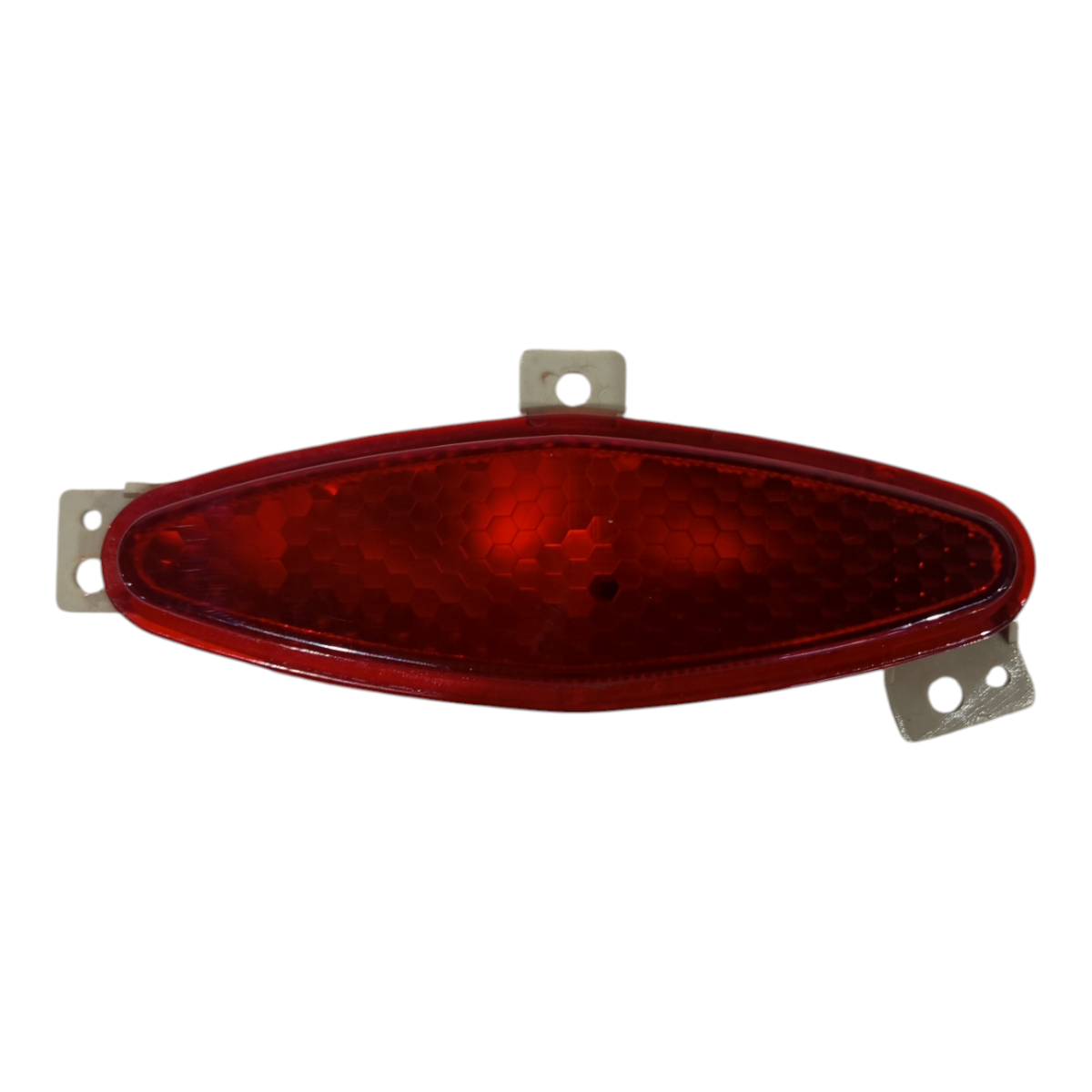Luz Porta Dianteira Esquerda Jac J3 Turin 2011 2012 A 2015 Vermelho 1