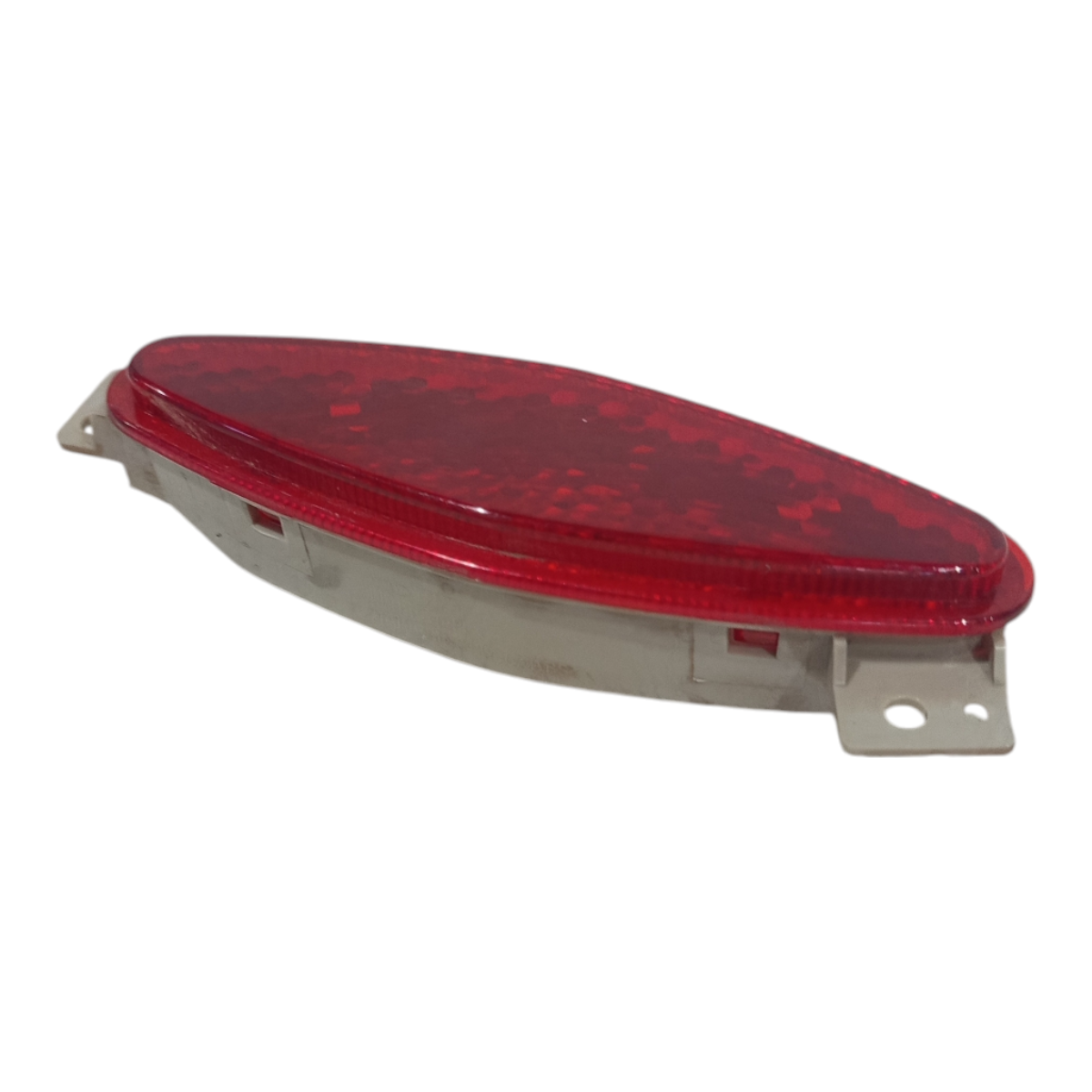 Luz Porta Dianteira Esquerda Jac J3 Turin 2011 2012 A 2015 Vermelho 3