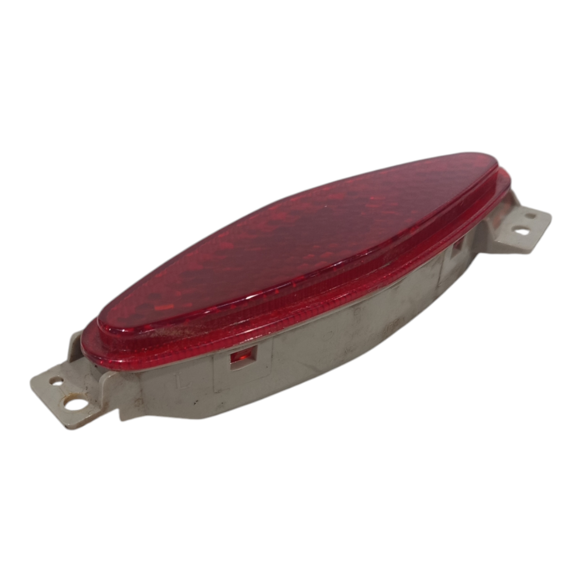 Luz Porta Dianteira Esquerda Jac J3 Turin 2011 2012 A 2015 Vermelho 4