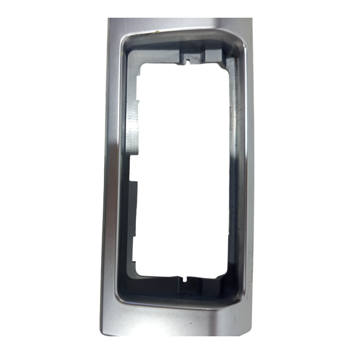 Moldura Comando Farol Lr Freelander 2 2007 A 2013 2