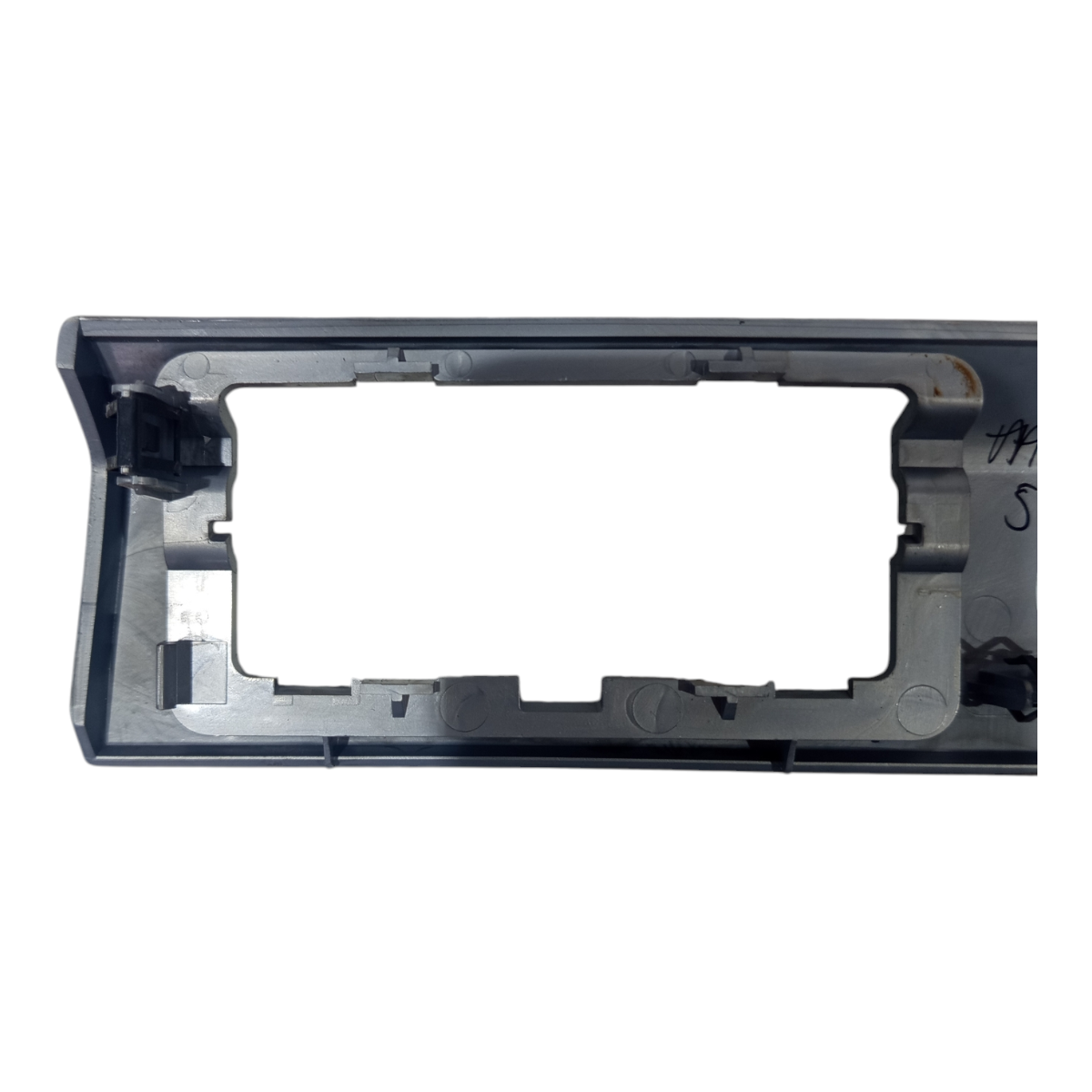 Moldura Comando Farol Lr Freelander 2 2007 A 2013 7