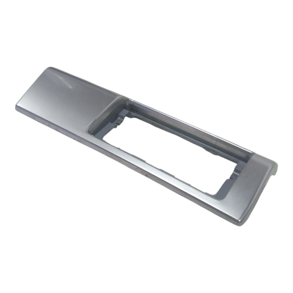 Moldura Comando Farol Lr Freelander 2 2007 A 2013 1