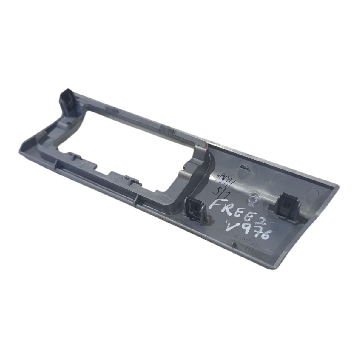 Moldura Comando Farol Lr Freelander 2 2007 A 2013 6