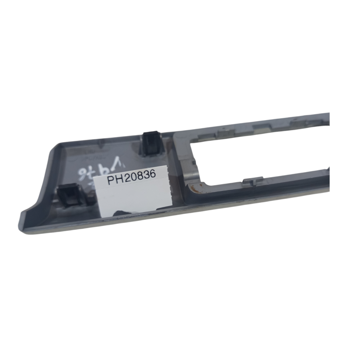 Moldura Comando Farol Lr Freelander 2 2007 A 2013 8