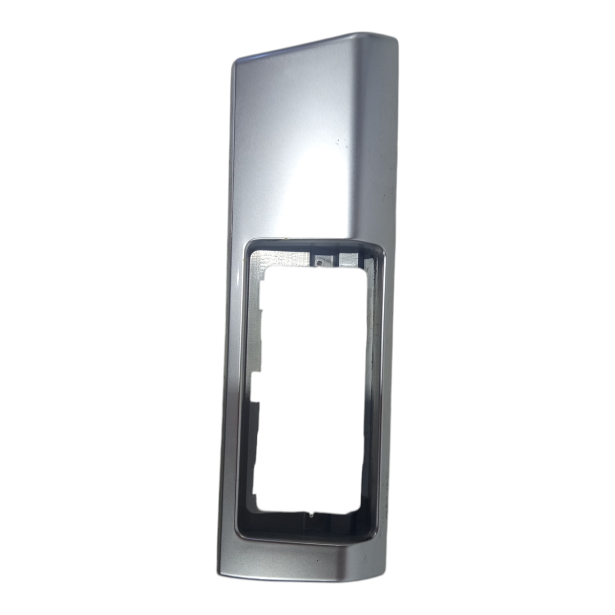 Moldura Comando Farol Lr Freelander 2 2007 A 2013 3