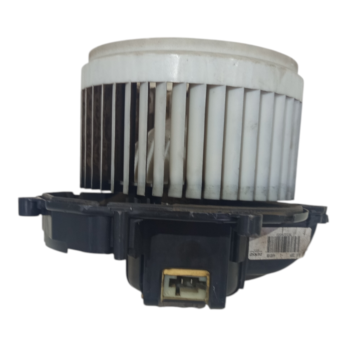 Ventilador Forçado Citroen Xsara Picasso 2.0 16V 2001 a 2011 1