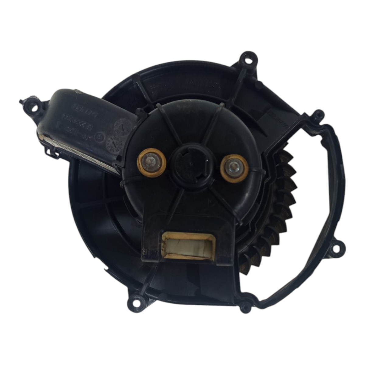 Ventilador Forçado Citroen Xsara Picasso 2.0 16V 2001 a 2011 4