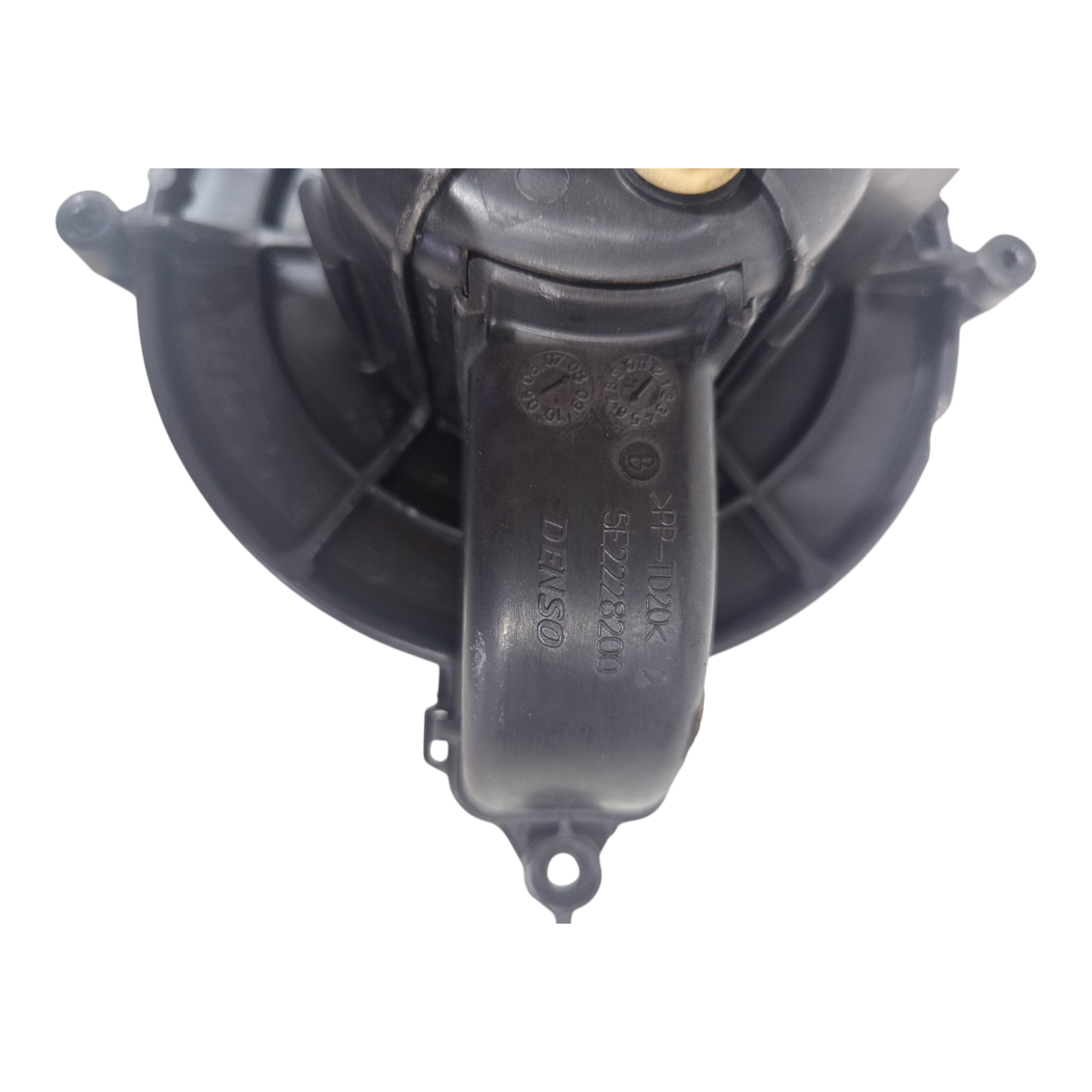 Ventilador Forçado Citroen Xsara Picasso 2.0 16V 2001 a 2011 7