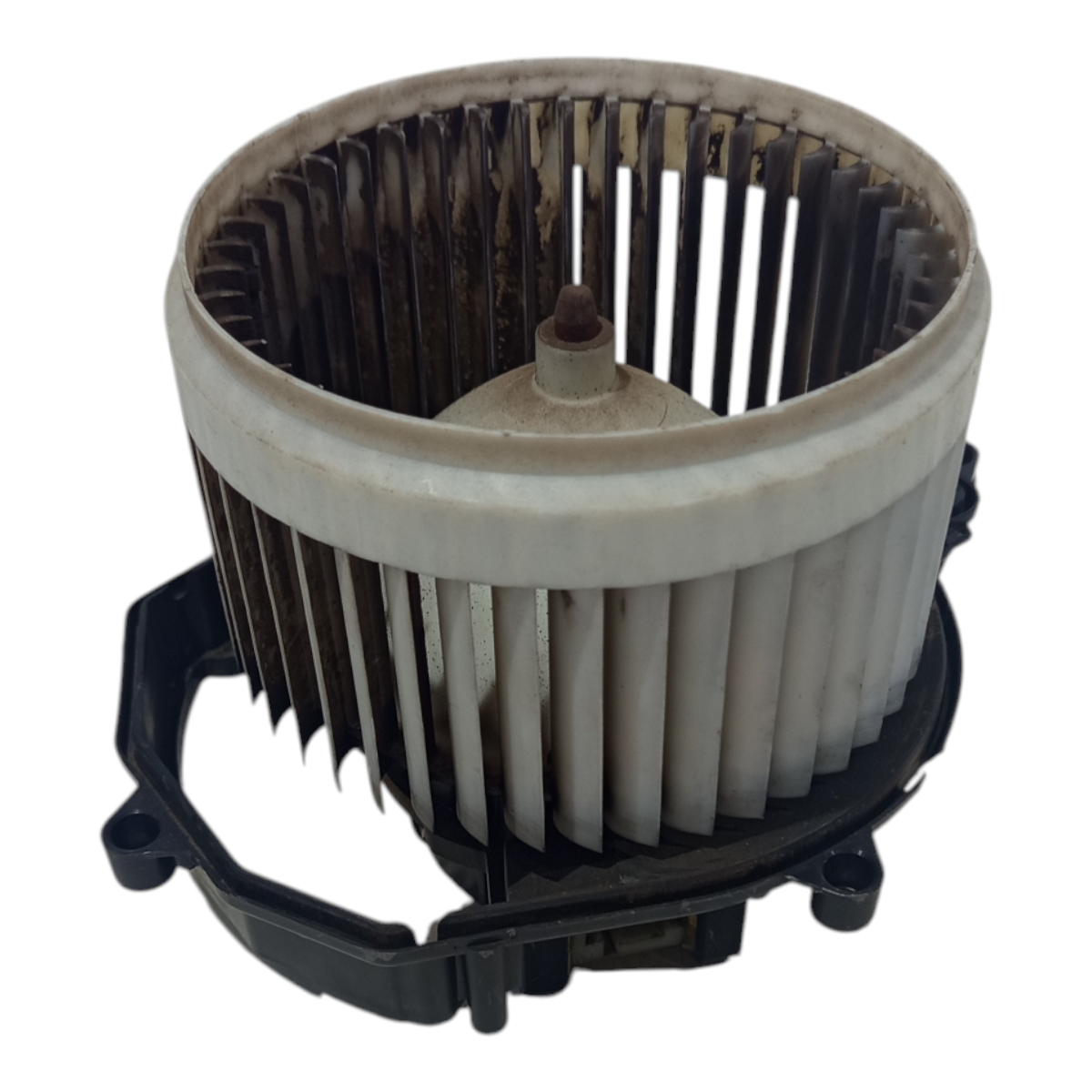 Ventilador Forçado Citroen Xsara Picasso 2.0 16V 2001 a 2011 3