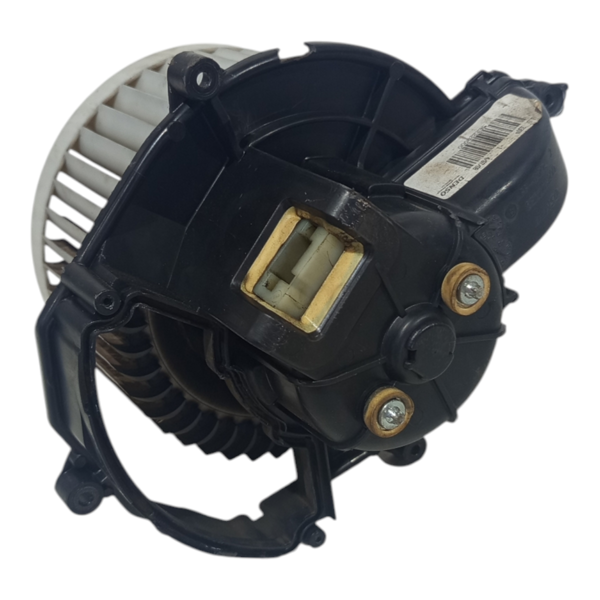 Ventilador Forçado Citroen Xsara Picasso 2.0 16V 2001 a 2011 5