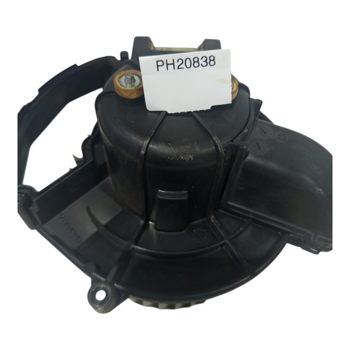 Ventilador Forçado Citroen Xsara Picasso 2.0 16V 2001 a 2011 8