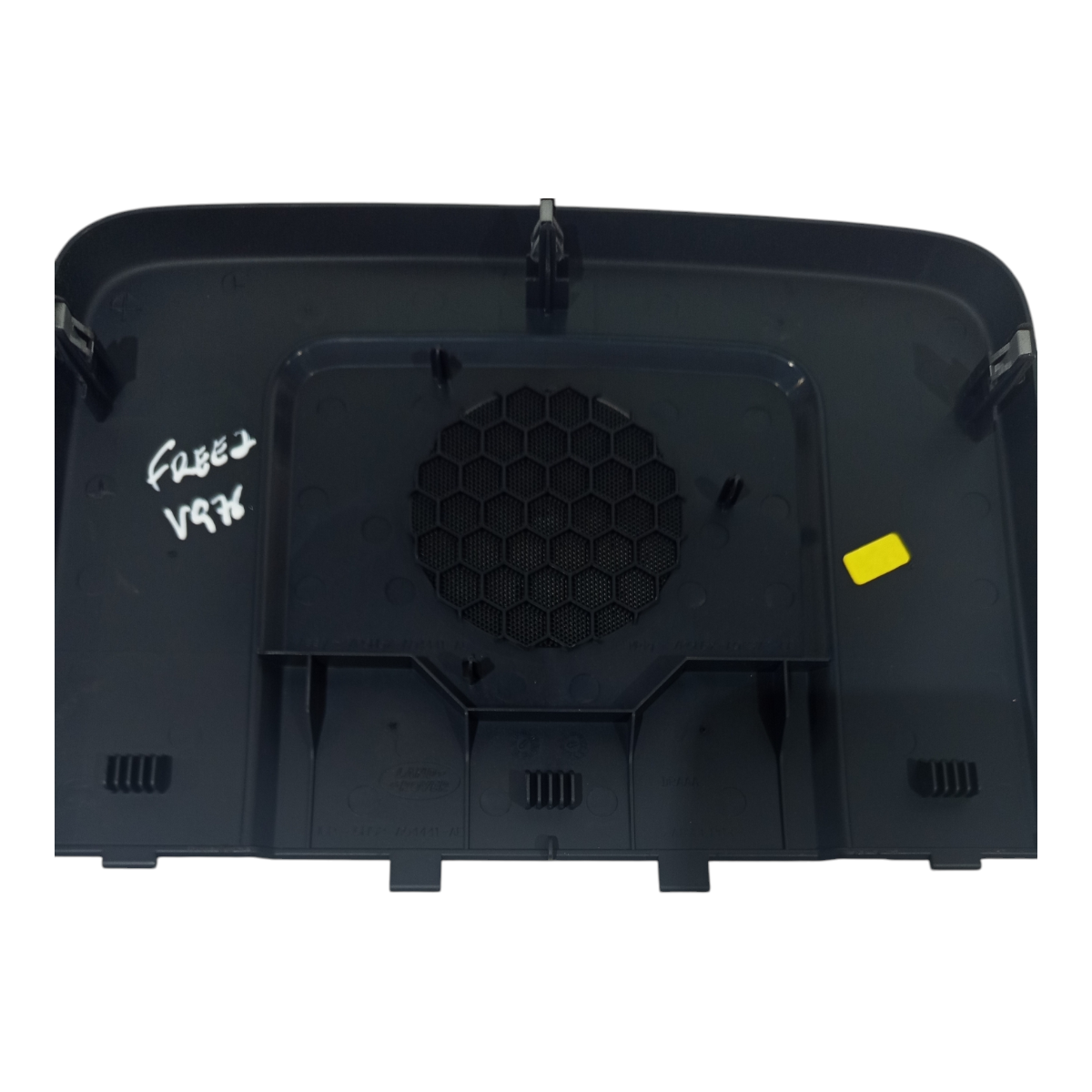 Moldura Painel Land Rover Freelander 2 2007 A 2013 5