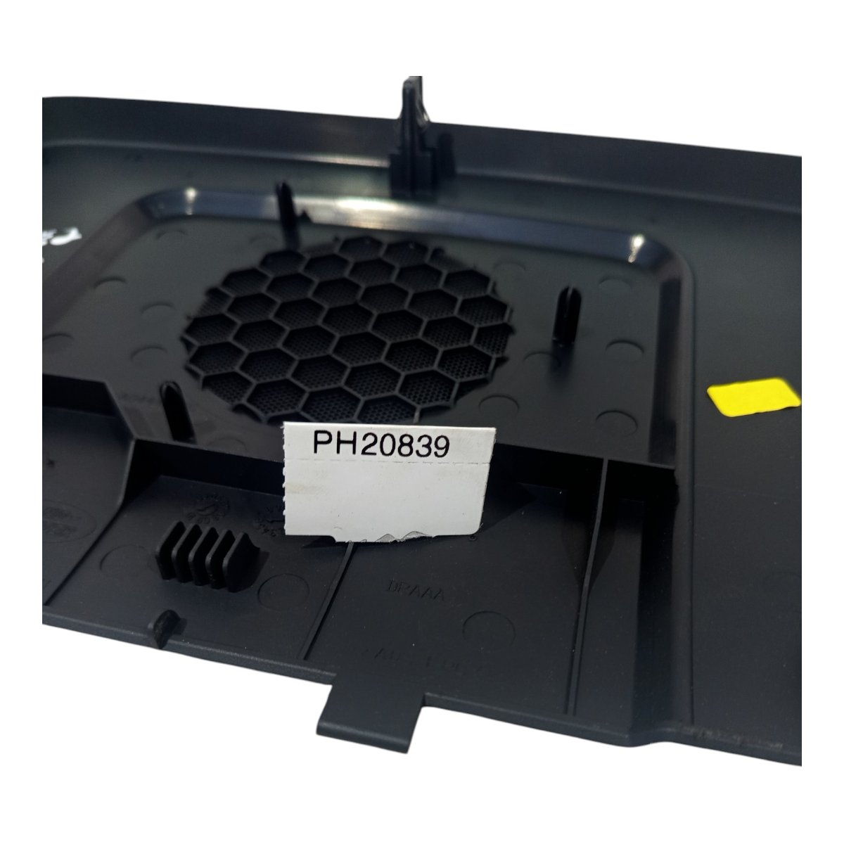 Moldura Painel Land Rover Freelander 2 2007 A 2013 9