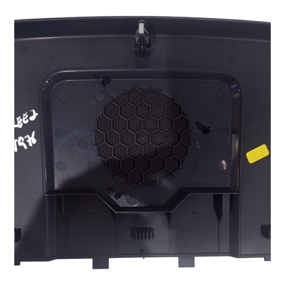 Moldura Painel Land Rover Freelander 2 2007 A 2013 8