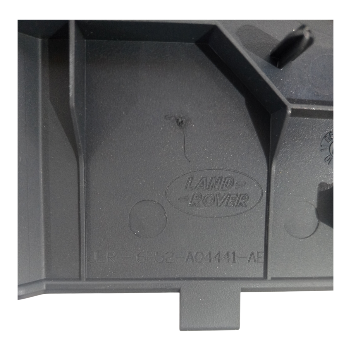 Moldura Painel Land Rover Freelander 2 2007 A 2013 6