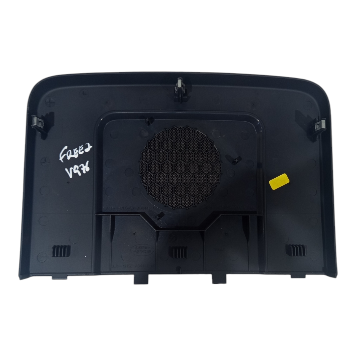 Moldura Painel Land Rover Freelander 2 2007 A 2013 4