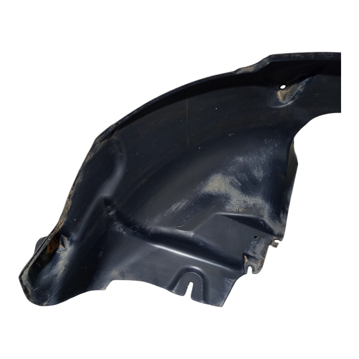 Parabarro Tras Esquerdo LR Freelander 2 2007 a 2014 5