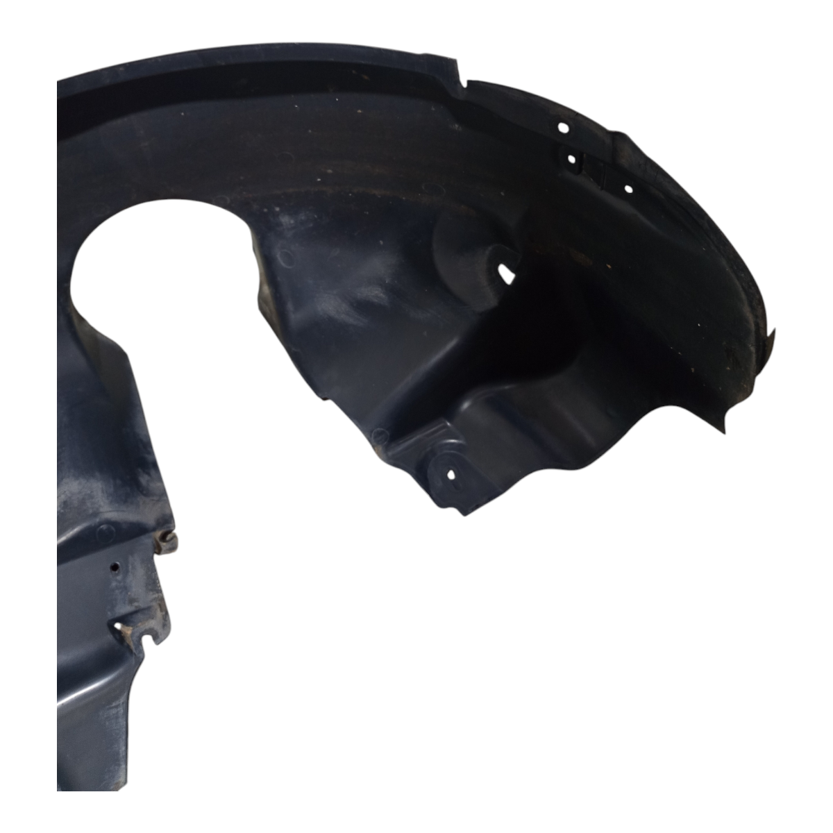 Parabarro Tras Esquerdo LR Freelander 2 2007 a 2014 4
