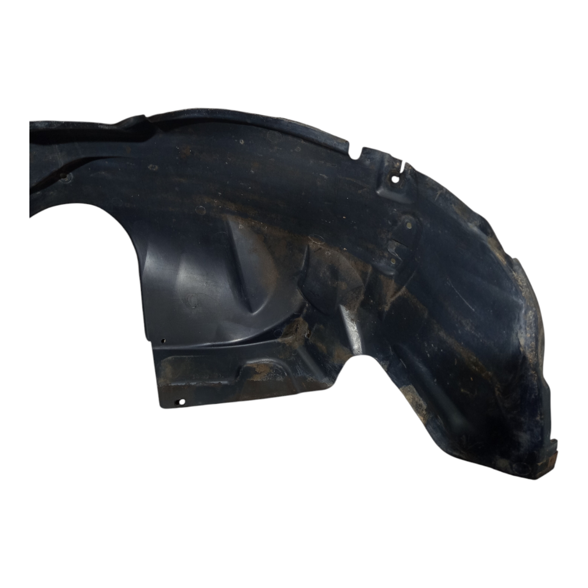 Parabarro Dianteiro Direito LandRover Freelander 2007 a 2012 1