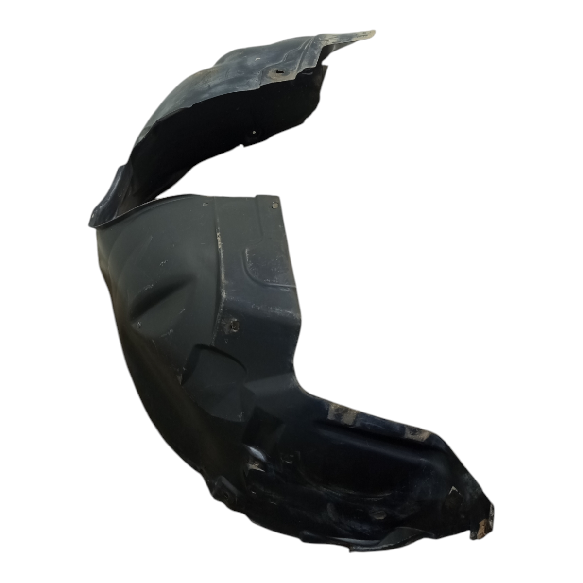Parabarro Dianteiro Direito LandRover Freelander 2007 a 2012 7