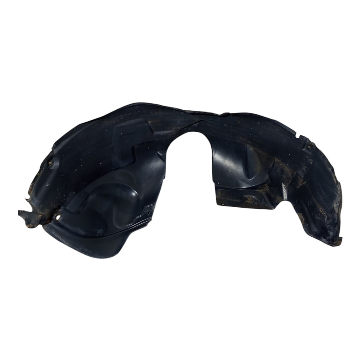 Parabarro Dianteiro Direito LandRover Freelander 2007 a 2012 2