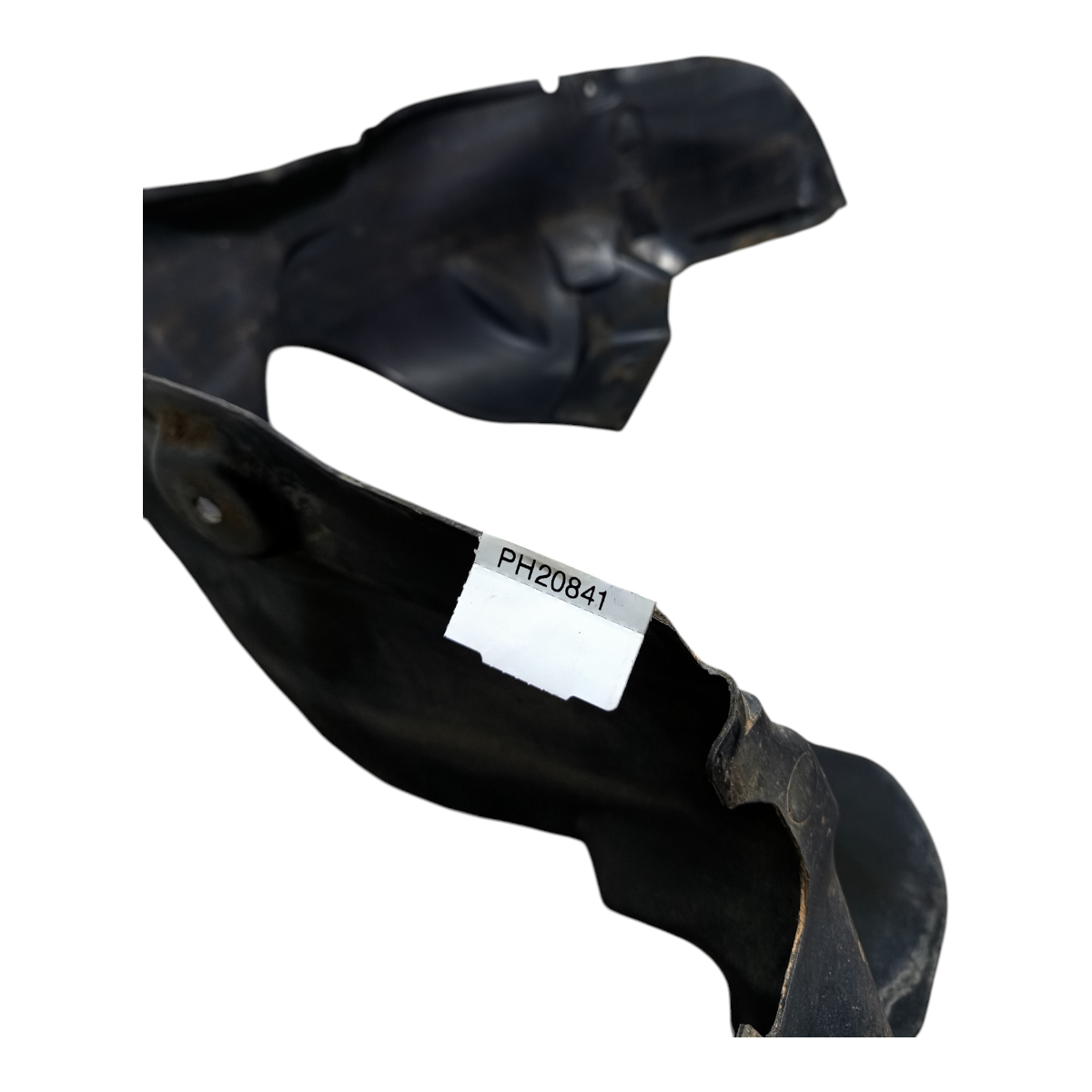 Parabarro Dianteiro Direito LandRover Freelander 2007 a 2012 8