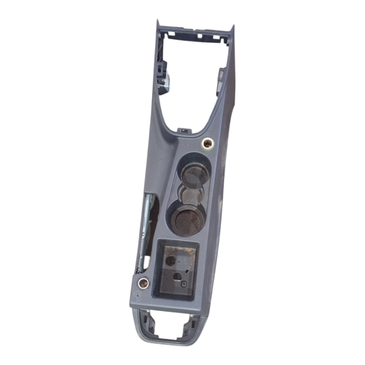 Moldura Console Central LR Freelander 2 2007 a 2014 2