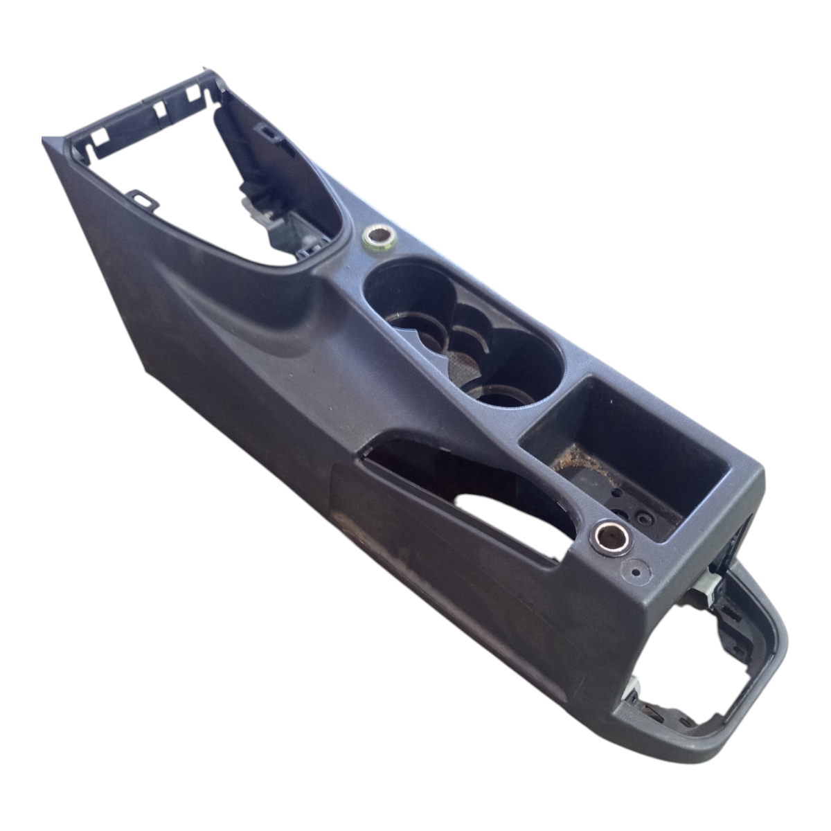 Moldura Console Central LR Freelander 2 2007 a 2014 4