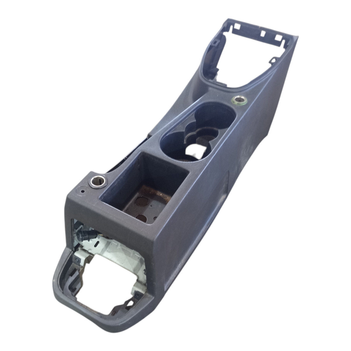 Moldura Console Central LR Freelander 2 2007 a 2014 1