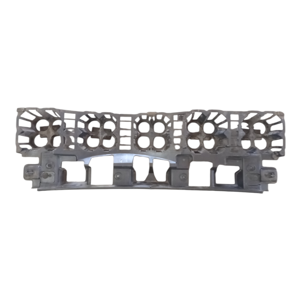 Guia Parachoque Traseiro Ford KA 1.0 12V 2014 a 2021 4