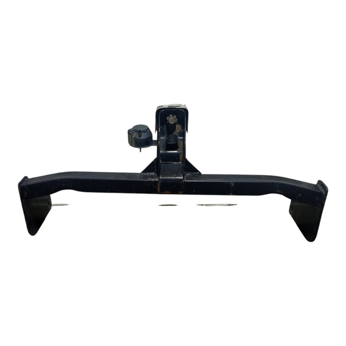 reboque engate traseiro 700kg Mitsubishi asx 2010 a 2022 3