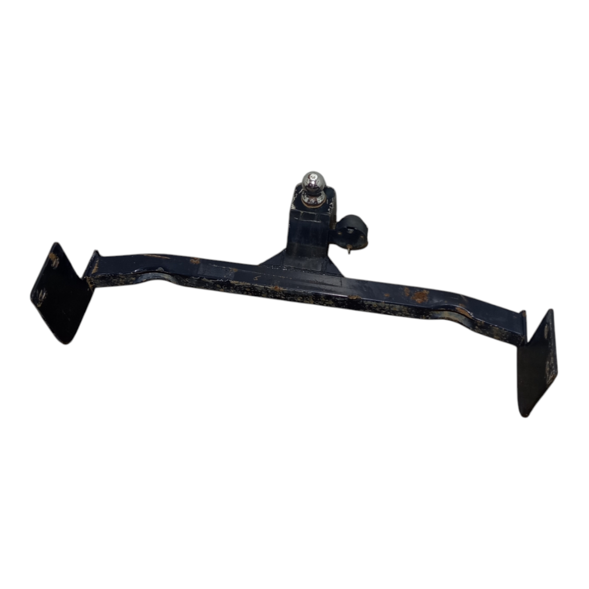 reboque engate traseiro 700kg Mitsubishi asx 2010 a 2022 1