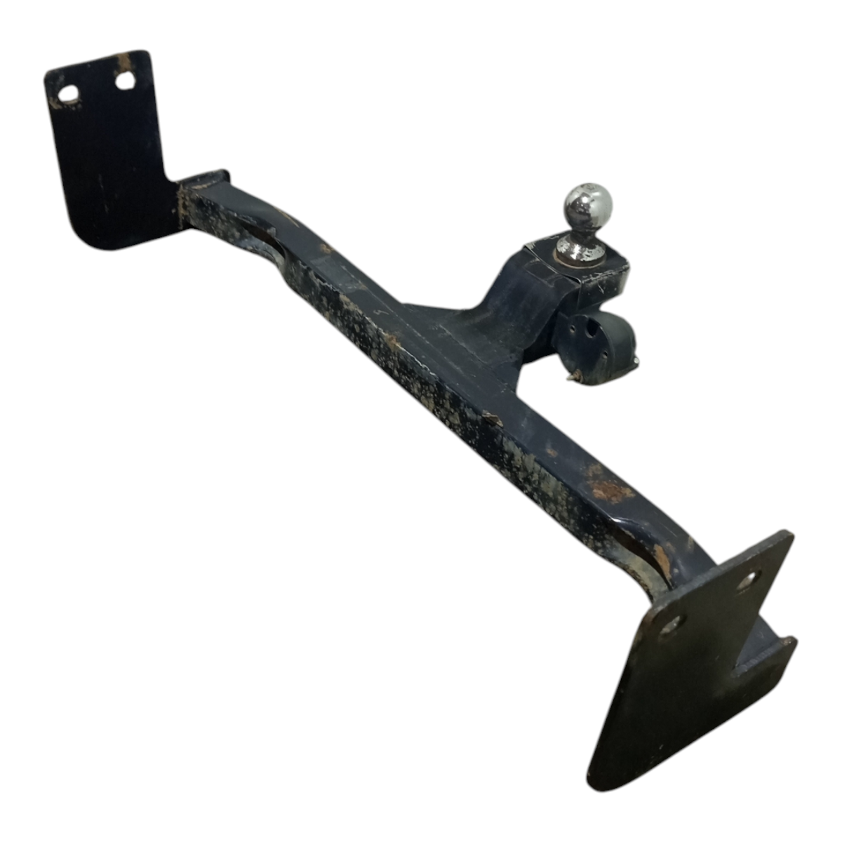 reboque engate traseiro 700kg Mitsubishi asx 2010 a 2022 2