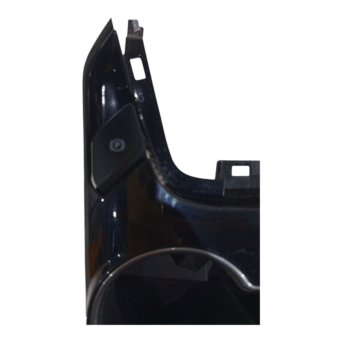 Console Central Porta Copos Ford Fusion 2013 A 2019 1