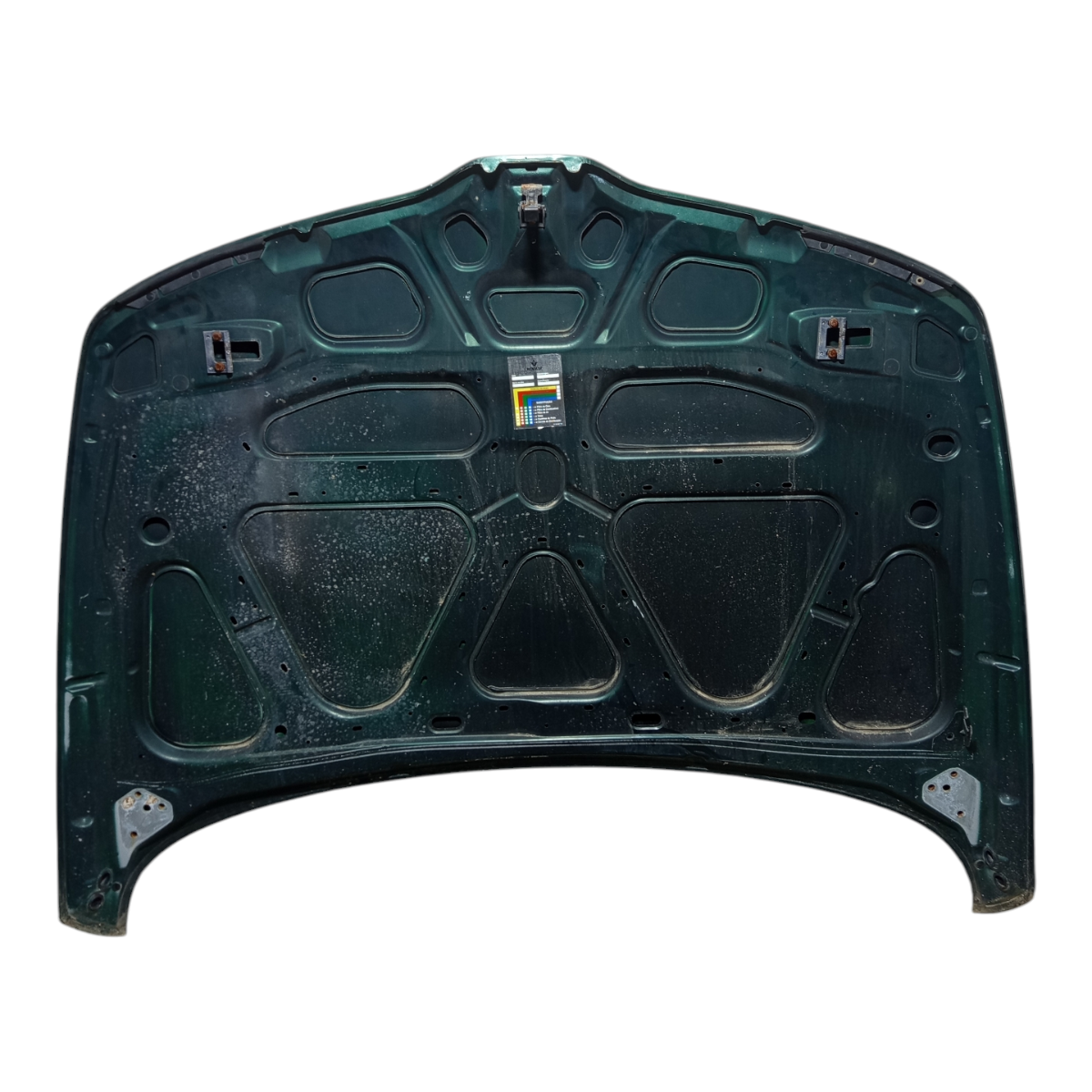 Capo Renault Laguna 2.0 8V 1994 1995 a 2001 2