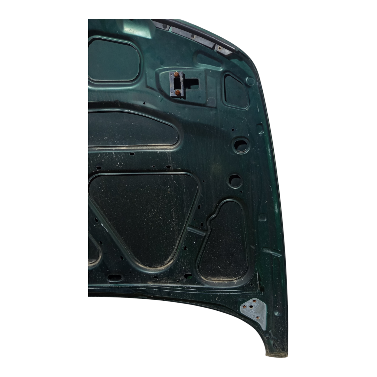 Capo Renault Laguna 2.0 8V 1994 1995 a 2001 4