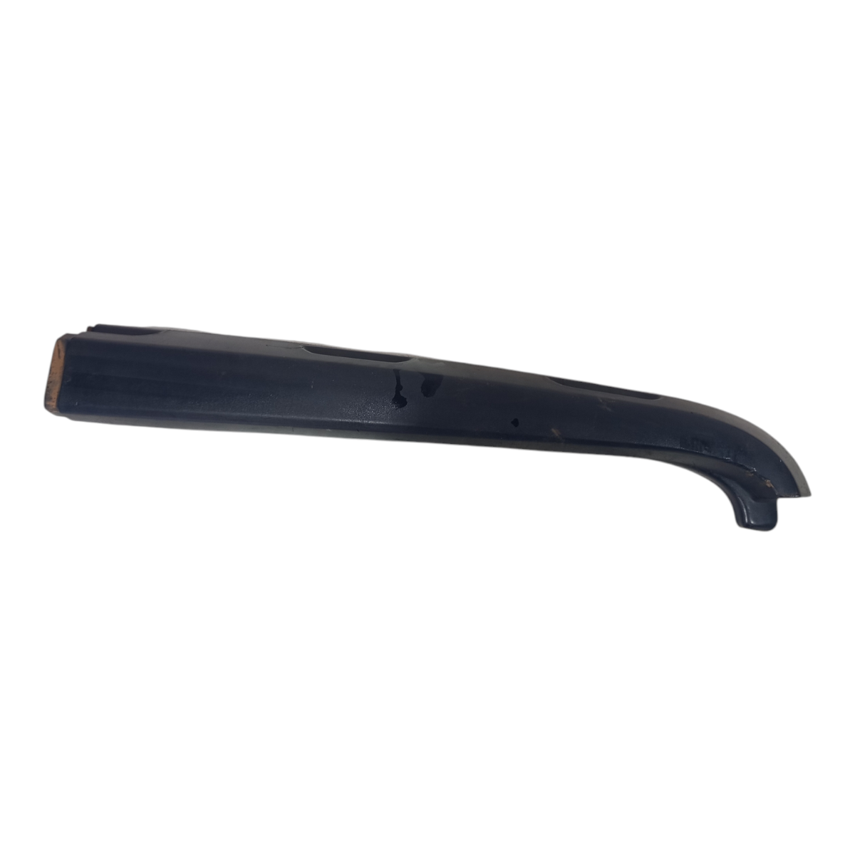 Moldura Caçamba Direita Renault Oroch Duster 2016 a 2026 7