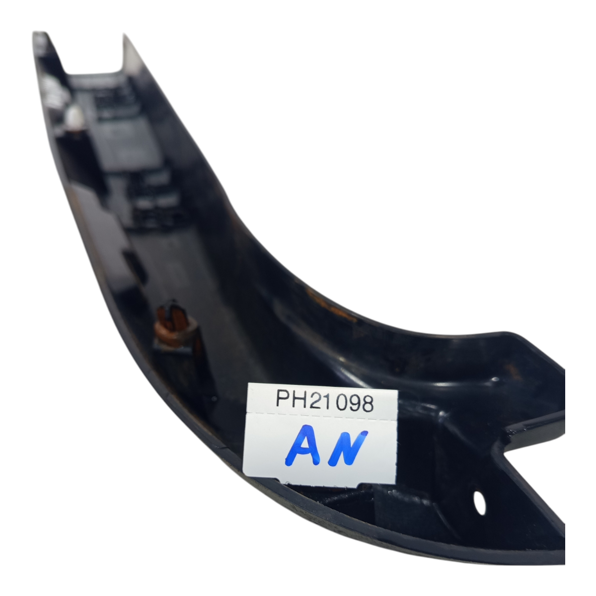 Moldura Caçamba Direita Renault Oroch Duster 2016 a 2026 6