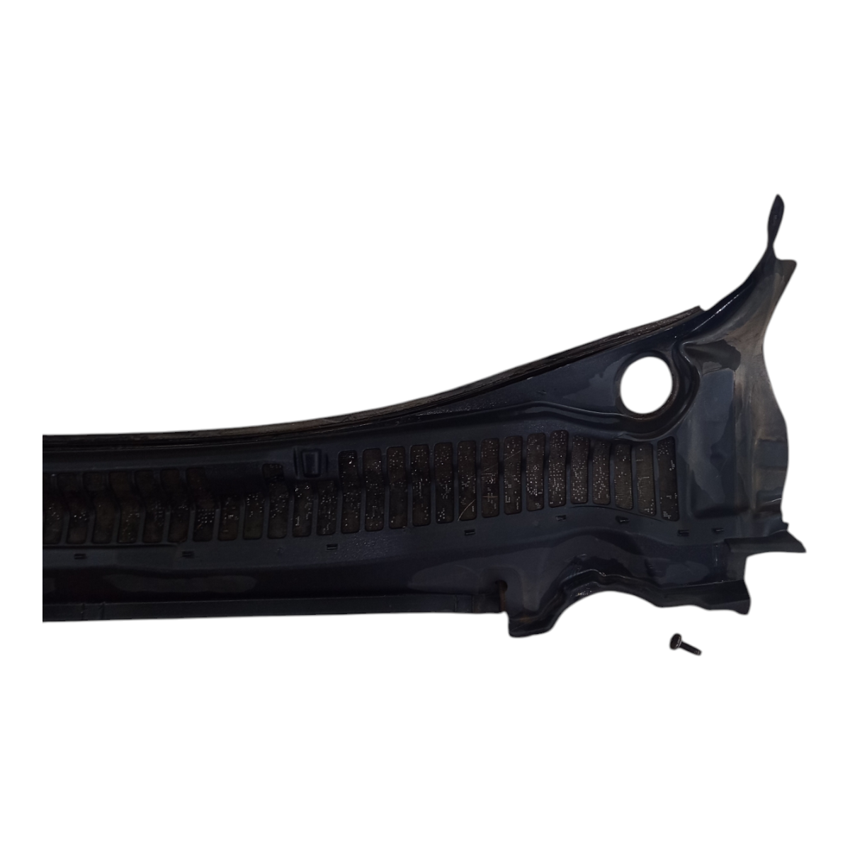 Grade Churrasqueira capo Ford Fusion Titanium 2013 a 2016 3