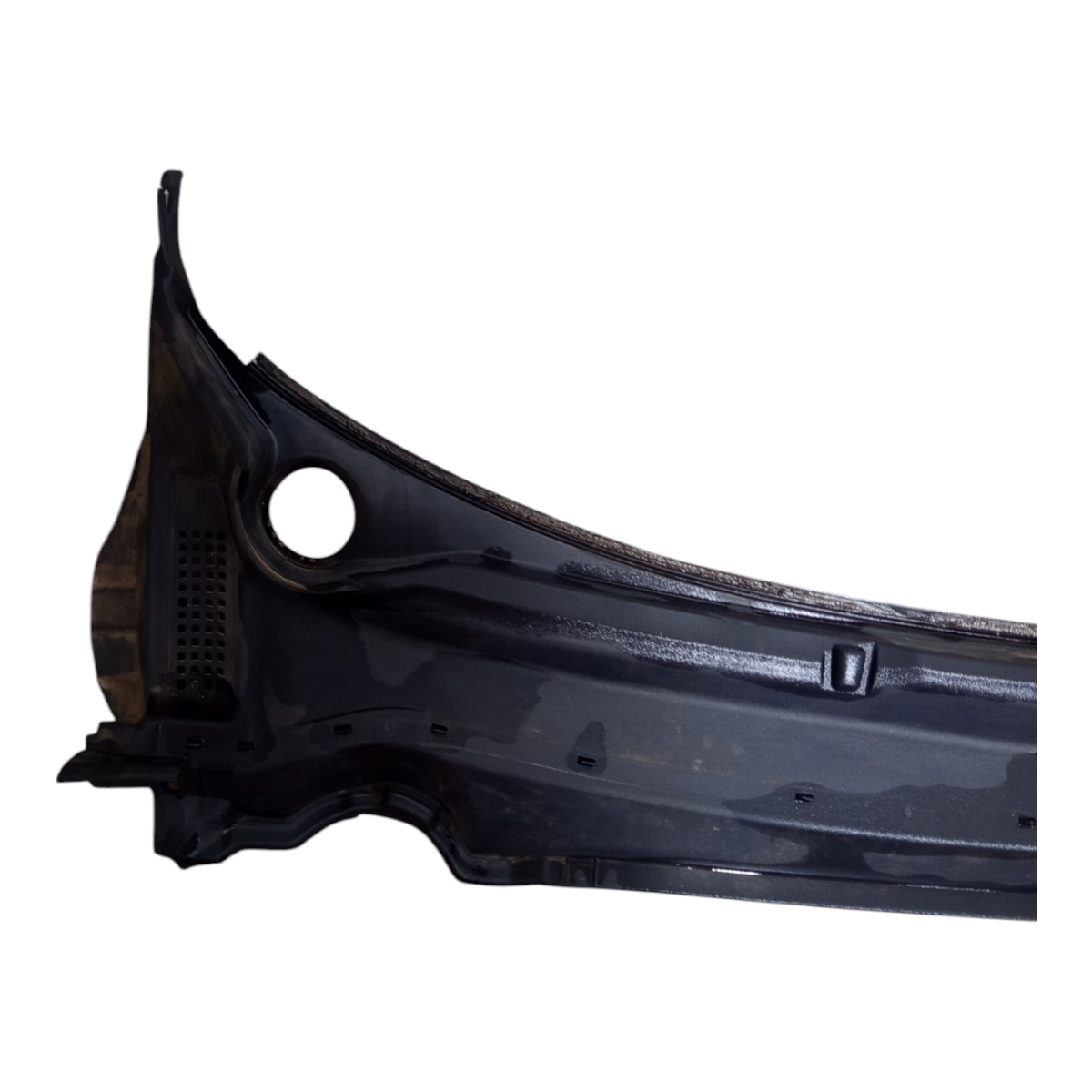 Grade Churrasqueira capo Ford Fusion Titanium 2013 a 2016 2