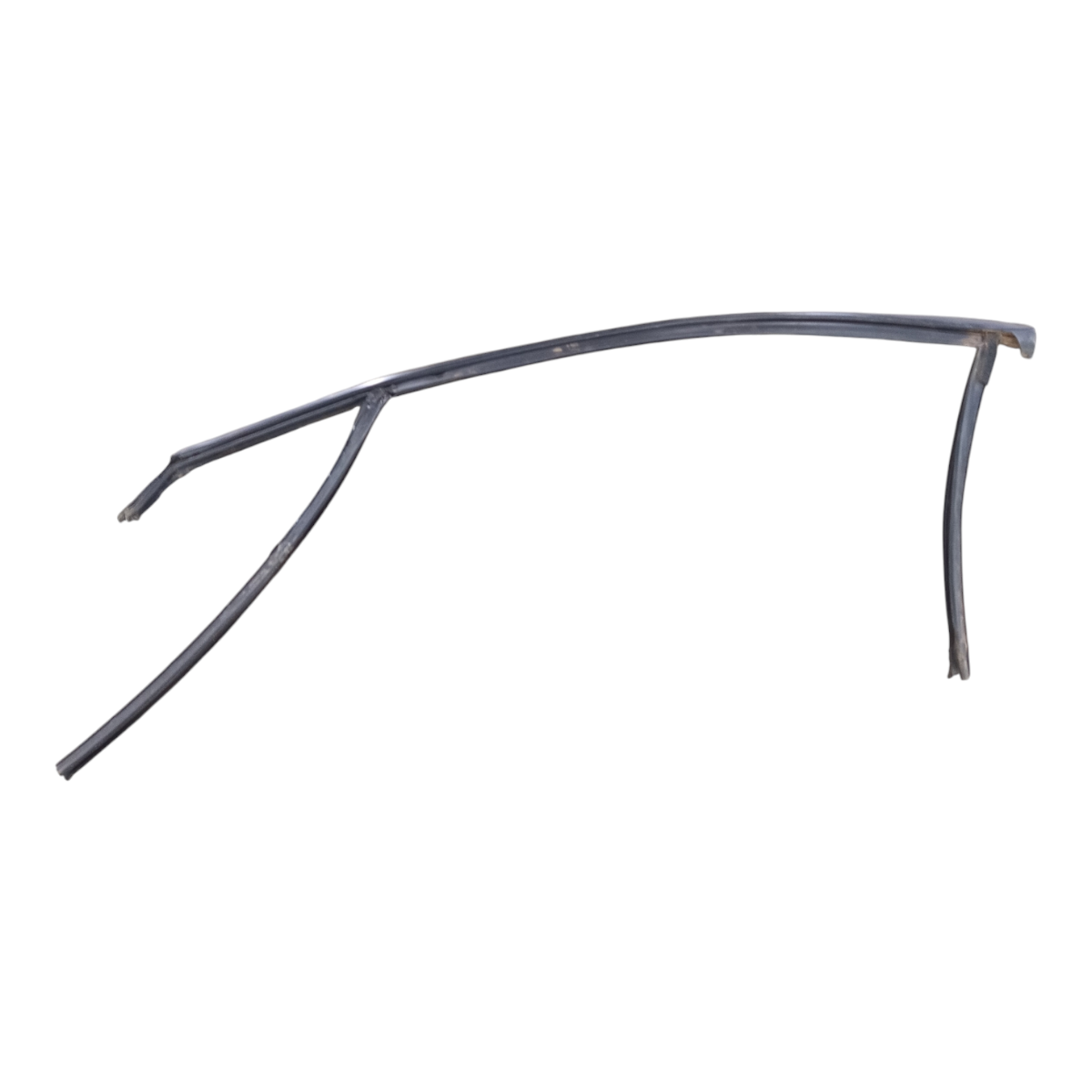 canaleta porta dianteira direita ford fusion 2010 a 2020 4