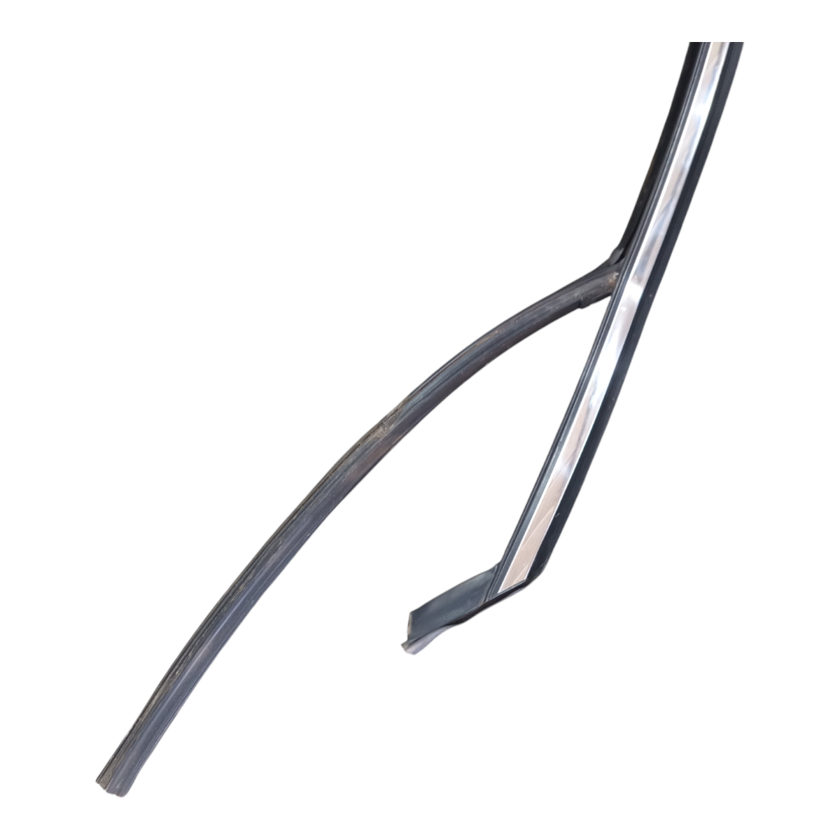 canaleta porta dianteira direita ford fusion 2010 a 2020 2