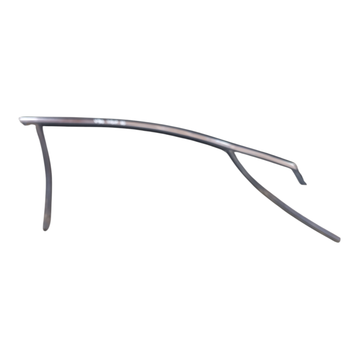 canaleta porta dianteira direita ford fusion 2010 a 2020 8
