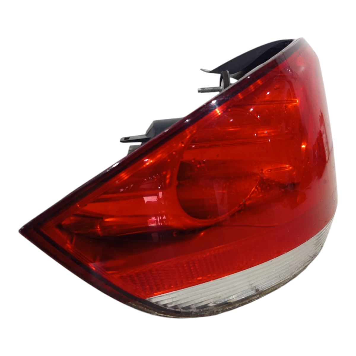 lanterna esquerda fiat Linea 2009 a 2012 c/avaria 5