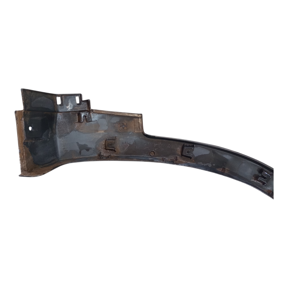 moldura paralama Traseira Direita kia Sorento 2010 a 2014 3