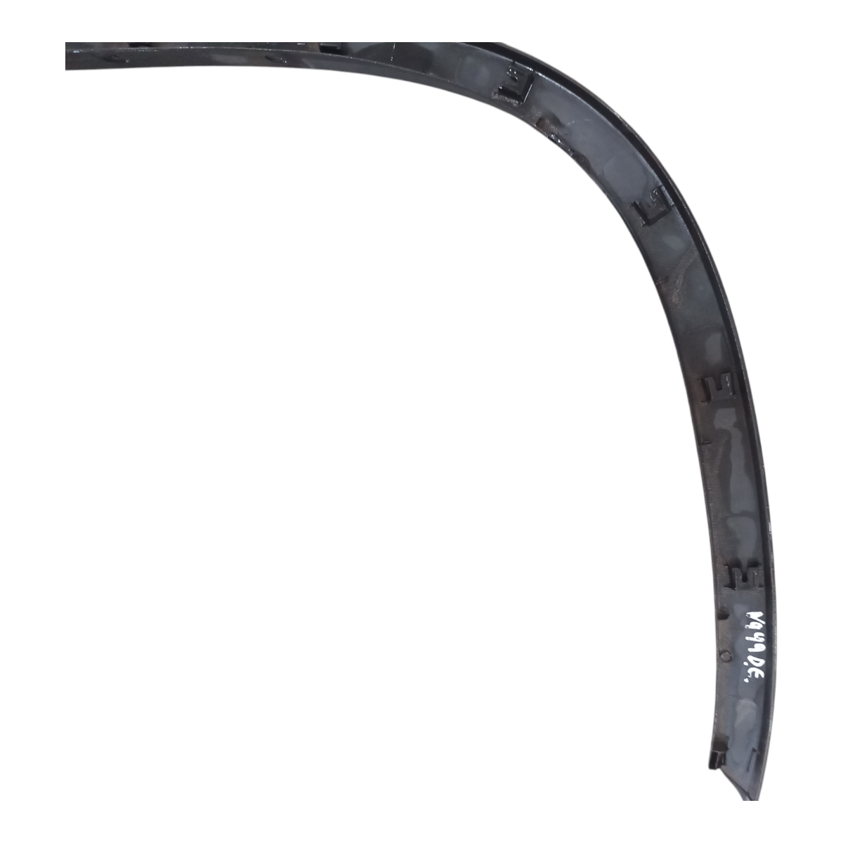 moldura paralama Traseira Direita kia Sorento 2010 a 2014 4
